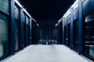 Server Room Roothosts