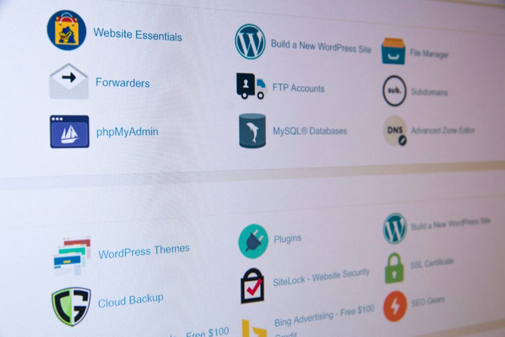 cPanel & WHM