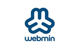 webmin