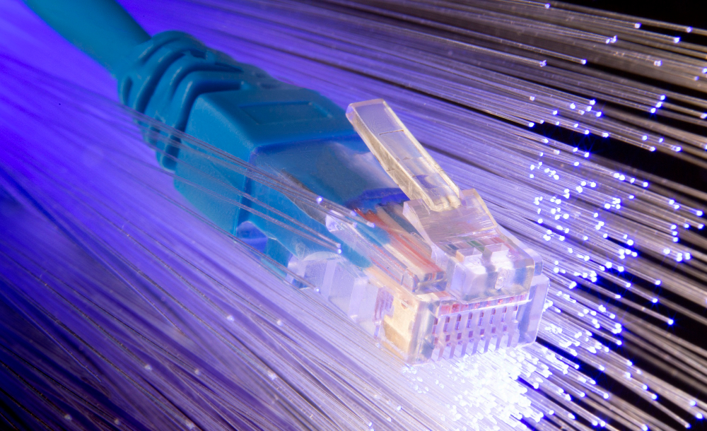 Internet ports of the server services we offer